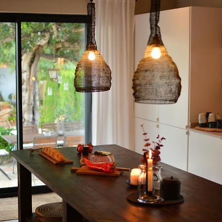 Serenity Villa In Albir By Nras El Albir Bagian luar foto