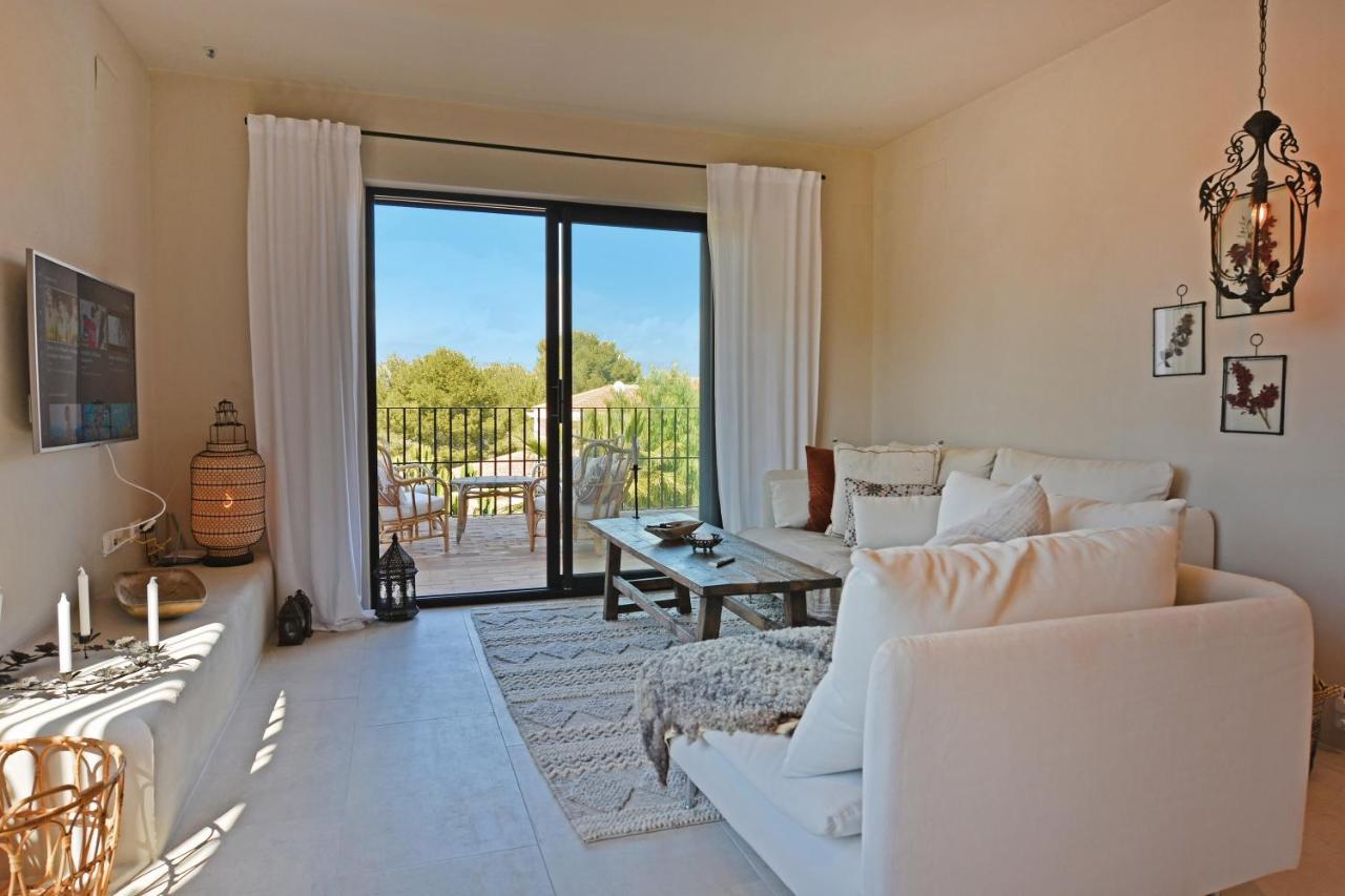 Serenity Villa In Albir By Nras El Albir Bagian luar foto