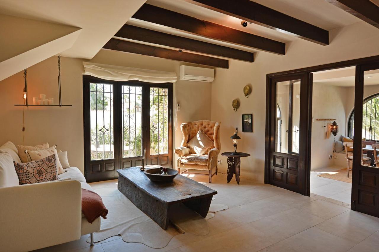 Serenity Villa In Albir By Nras El Albir Bagian luar foto