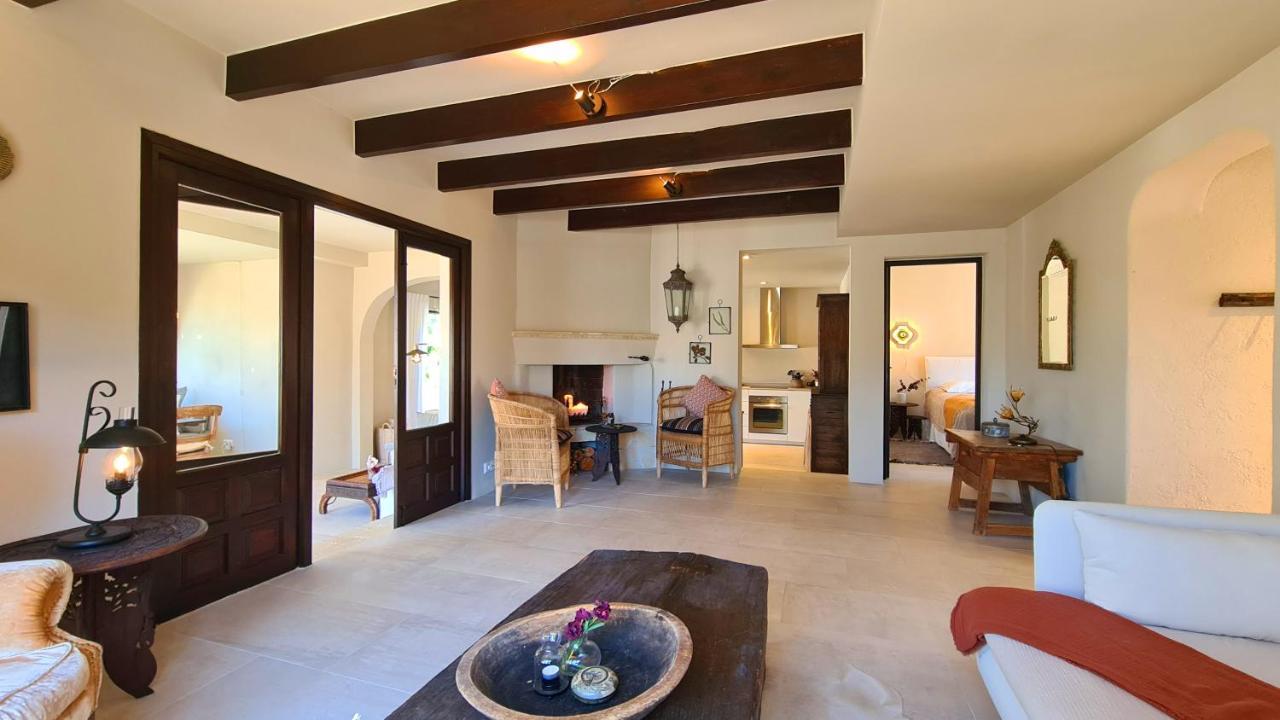Serenity Villa In Albir By Nras El Albir Bagian luar foto