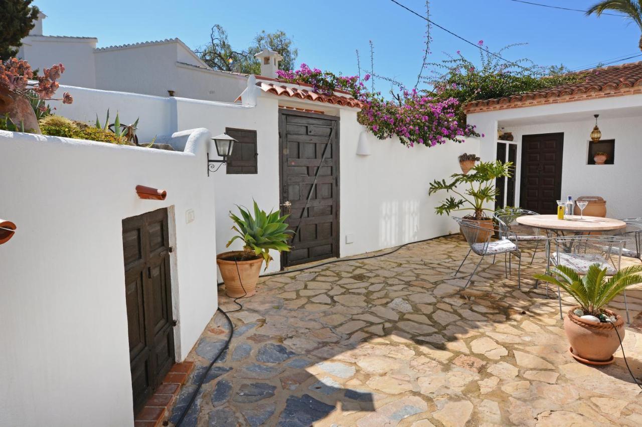 Serenity Villa In Albir By Nras El Albir Bagian luar foto
