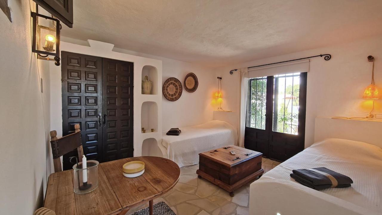 Serenity Villa In Albir By Nras El Albir Bagian luar foto