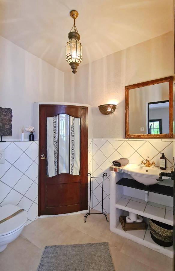 Serenity Villa In Albir By Nras El Albir Bagian luar foto