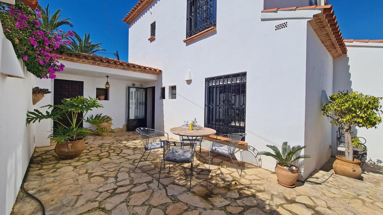 Serenity Villa In Albir By Nras El Albir Bagian luar foto