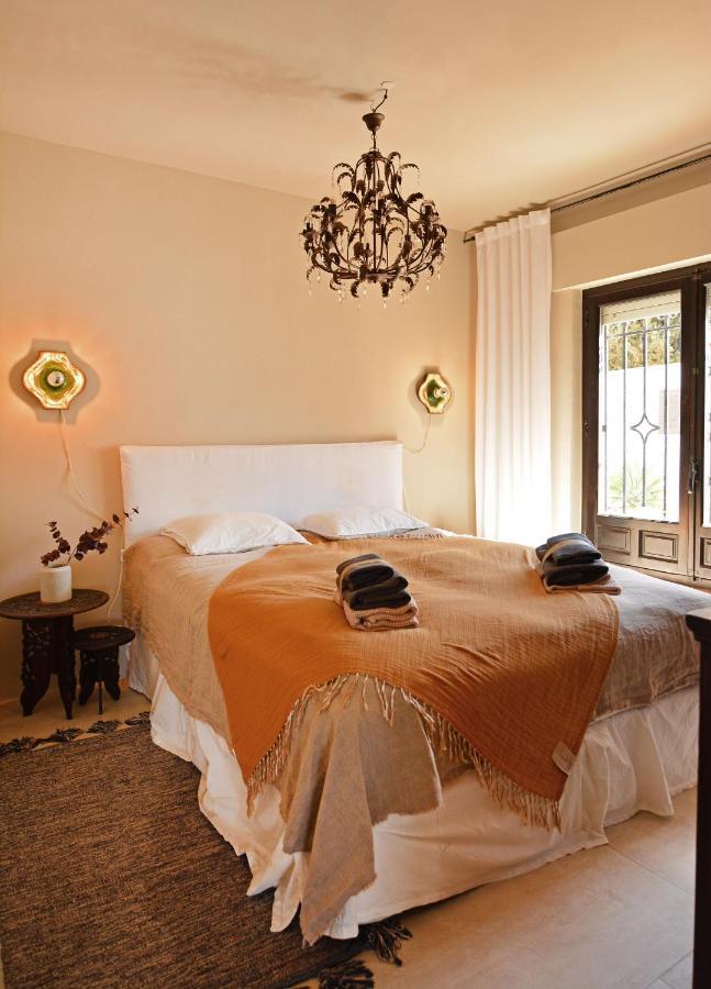 Serenity Villa In Albir By Nras El Albir Bagian luar foto