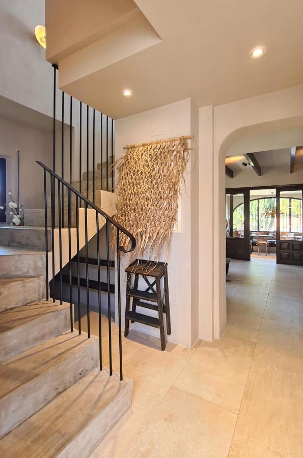 Serenity Villa In Albir By Nras El Albir Bagian luar foto