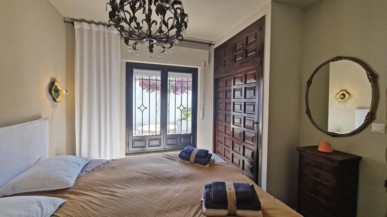 Serenity Villa In Albir By Nras El Albir Bagian luar foto