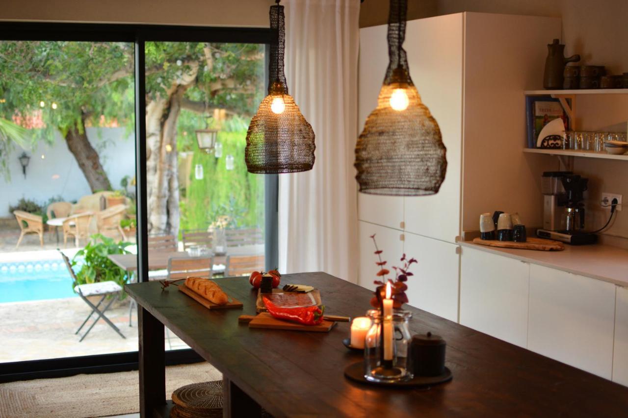 Serenity Villa In Albir By Nras El Albir Bagian luar foto